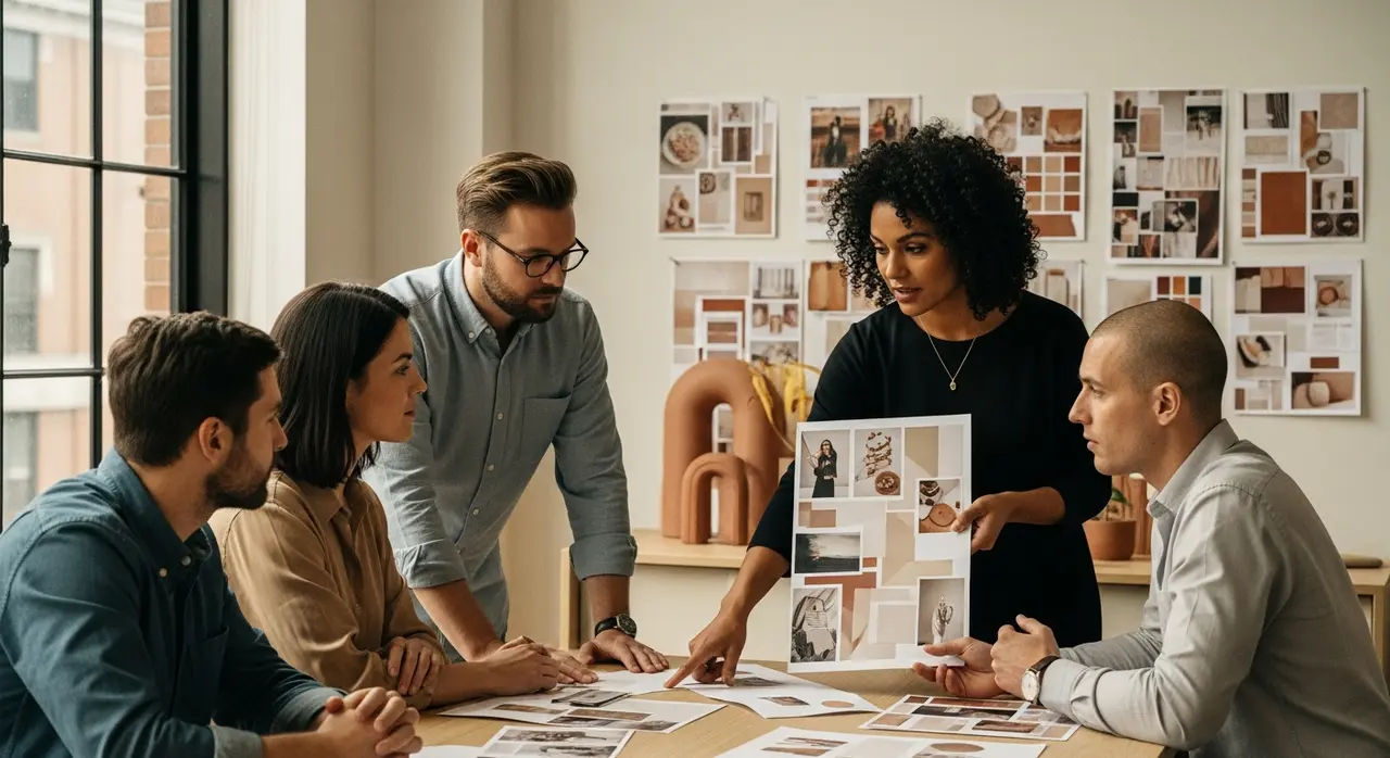 Agence Communication Plaisir