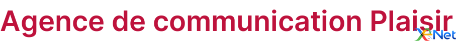 Agence de communication Plaisir